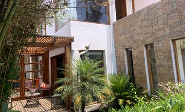 VENTA CASA TANDA, URB PRIVADA