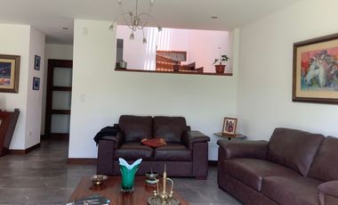 VENTA CASA TANDA, URB PRIVADA