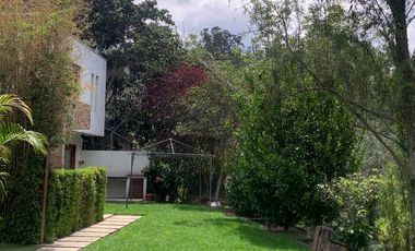 VENTA CASA TANDA, URB PRIVADA