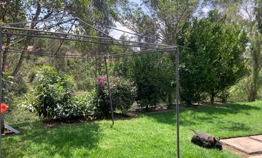 VENTA CASA TANDA, URB PRIVADA