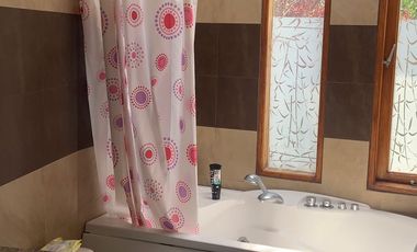 VENTA CASA TANDA, URB PRIVADA