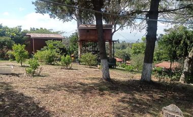 Se vende Hostería, ideal para inversionistas, sector Tumbaco.