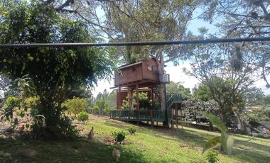 Se vende Hostería, ideal para inversionistas, sector Tumbaco.