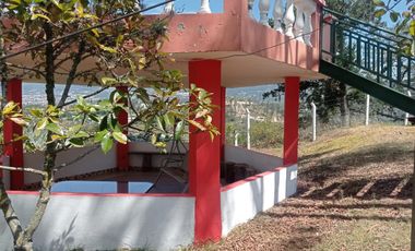 Se vende Hostería, ideal para inversionistas, sector Tumbaco.