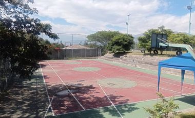 Se vende Hostería, ideal para inversionistas, sector Tumbaco.