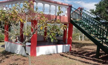 Se vende Hostería, ideal para inversionistas, sector Tumbaco.