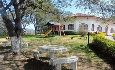 Se vende Hostería, ideal para inversionistas, sector Tumbaco.