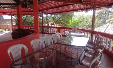 Se vende Hostería, ideal para inversionistas, sector Tumbaco.