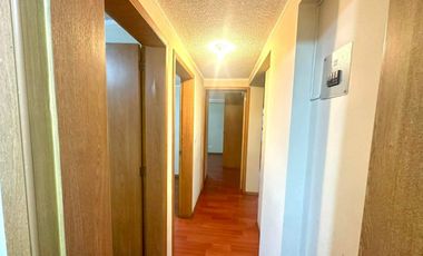 DEPARTAMENTO EN VENTA EN EXCLUSIVO EDIFICIO