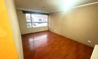 DEPARTAMENTO EN VENTA EN EXCLUSIVO EDIFICIO
