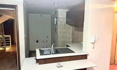 DEPARTAMENTO EN VENTA EN EXCLUSIVO EDIFICIO