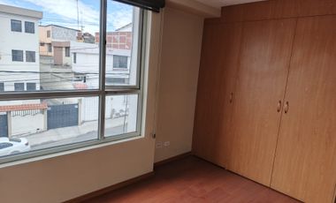 DEPARTAMENTO EN VENTA EN EXCLUSIVO EDIFICIO
