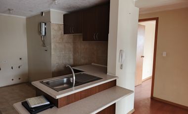 DEPARTAMENTO EN VENTA EN EXCLUSIVO EDIFICIO