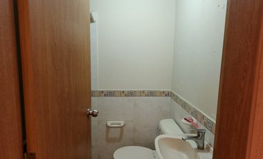 DEPARTAMENTO EN VENTA EN EXCLUSIVO EDIFICIO