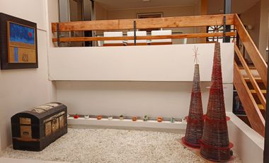 CASA EN VENTA EN EXCLUSIVA URBANIZACIÓN EN AMBATO