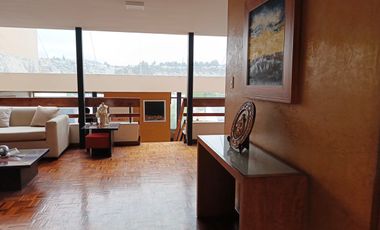 CASA EN VENTA EN EXCLUSIVA URBANIZACIÓN EN AMBATO