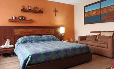 CASA EN VENTA EN EXCLUSIVA URBANIZACIÓN EN AMBATO