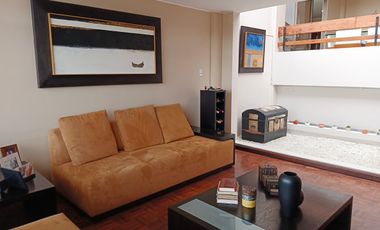 CASA EN VENTA EN EXCLUSIVA URBANIZACIÓN EN AMBATO