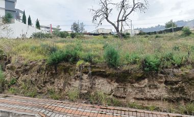 ¡TERRENO EN VENTA EN PINLLO!