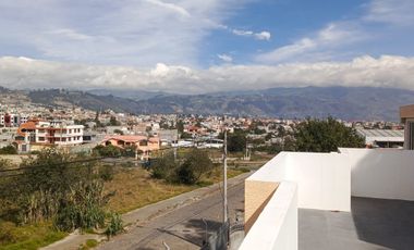 HERMOSA CASA EN VENTA- HUACHI LA JOYA