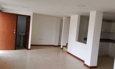 HERMOSA CASA EN VENTA- HUACHI LA JOYA