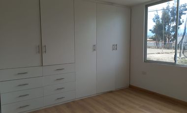 HERMOSA CASA EN VENTA- HUACHI LA JOYA