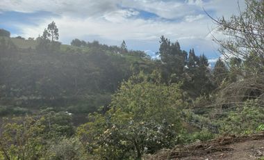 TERRENO EN VENTA