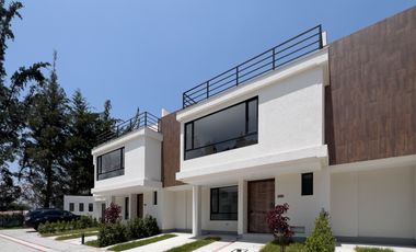 Casas de Venta en Tumbaco Por Estrenar