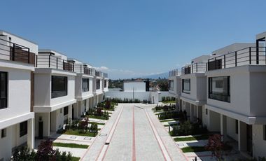 Casas de Venta en Tumbaco Por Estrenar