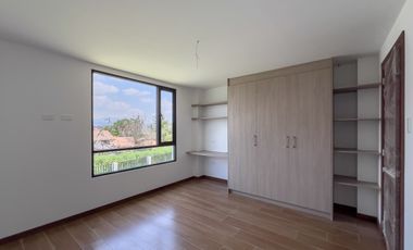 Casas de Venta en Tumbaco Por Estrenar