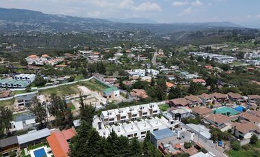 Casas de Venta en Tumbaco Por Estrenar