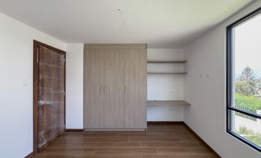 Casas de Venta en Tumbaco Por Estrenar
