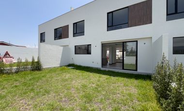 Casas de Venta en Tumbaco Por Estrenar