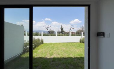 Casas de Venta en Tumbaco Por Estrenar