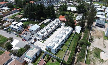 Casas de Venta en Tumbaco Por Estrenar