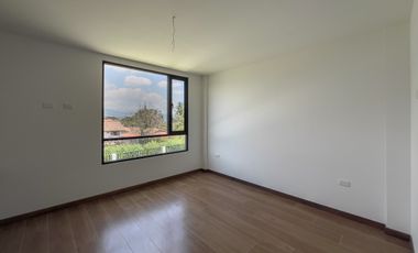 Casas de Venta en Tumbaco Por Estrenar