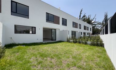 Casas de Venta en Tumbaco Por Estrenar