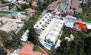 Casas de Venta en Tumbaco Por Estrenar