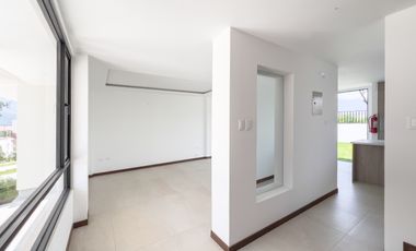 Casas de Venta en Tumbaco Por Estrenar