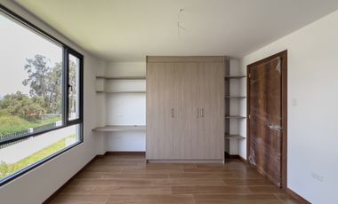 Casas de Venta en Tumbaco Por Estrenar