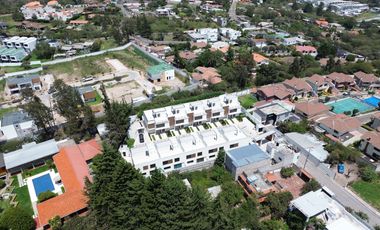 Casas de Venta en Tumbaco Por Estrenar