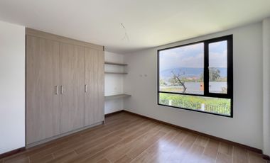 Casas de Venta en Tumbaco Por Estrenar