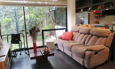 VENTA DE CASA EN NAYON