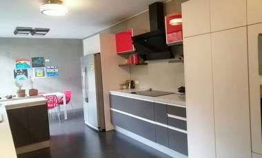 VENTA DE CASA EN NAYON