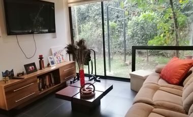 VENTA DE CASA EN NAYON