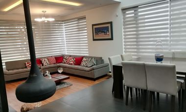 VENTA DE CASA EN NAYON