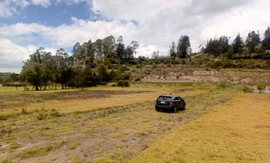 HERMOSOS LOTES EN VENTA EN SAMANGA. AMBATO