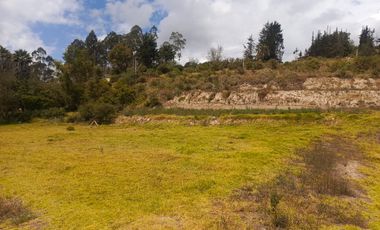 HERMOSOS LOTES EN VENTA EN SAMANGA. AMBATO