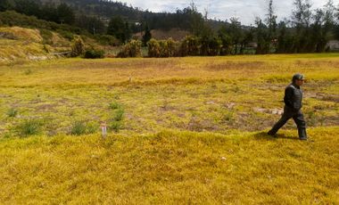 HERMOSOS LOTES EN VENTA EN SAMANGA. AMBATO