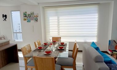 CASA POR ESTRENAR EN VENTA SECTOR UTA CAMPUS HUACHI CHICO